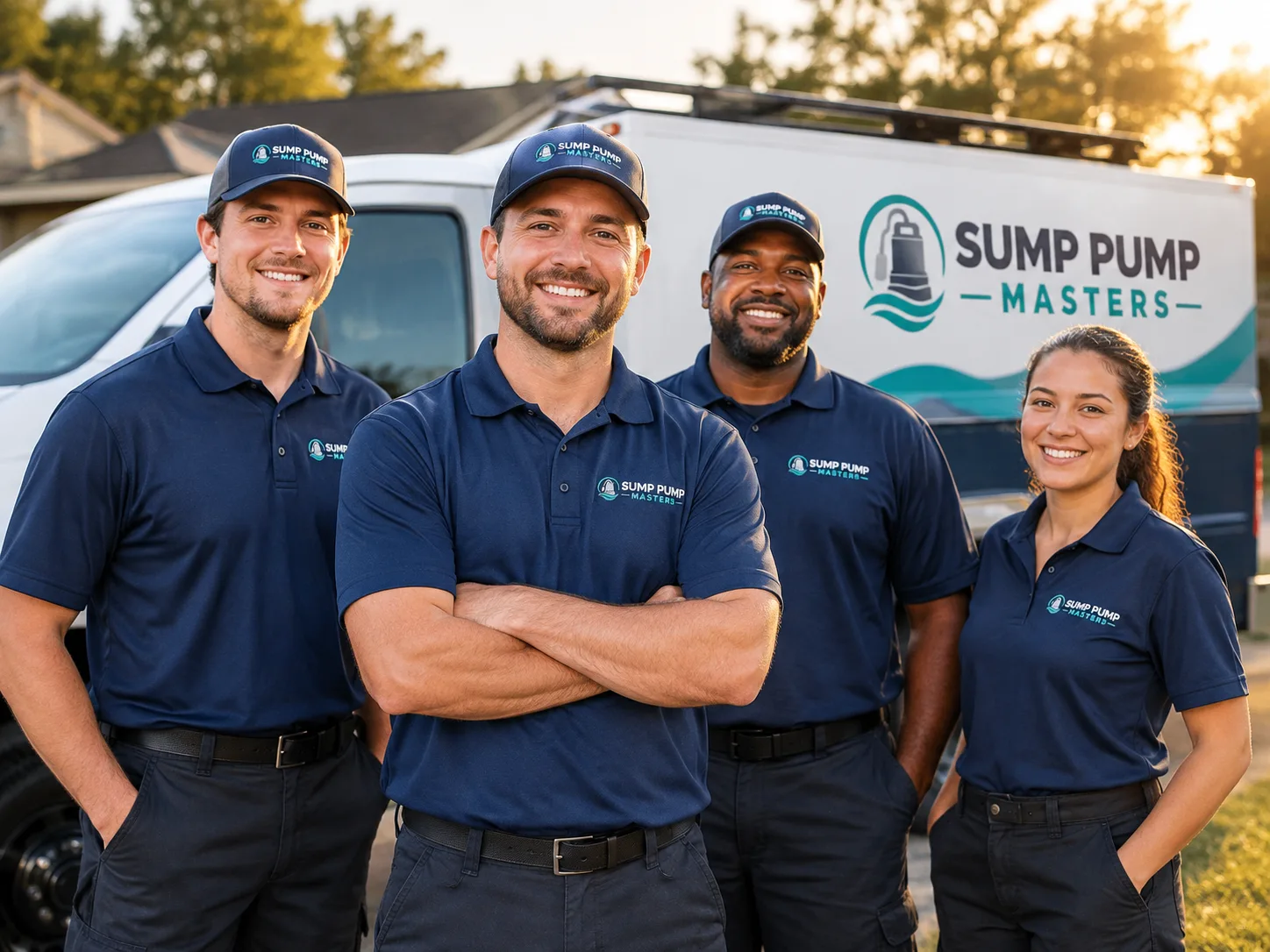Sump Pump Repair company in Burtrum, MN